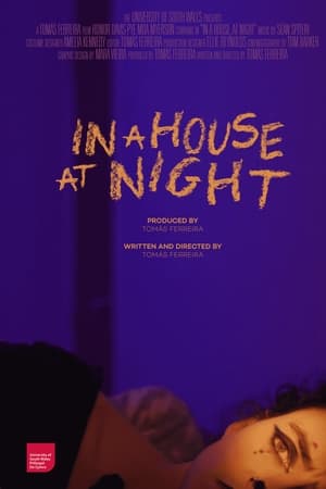 In a House, At Night