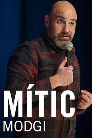 Mític