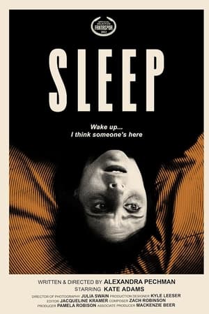 Sleep