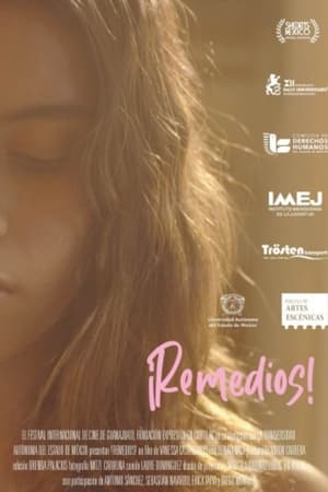 ¡Remedios!