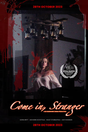 Come In, Stranger