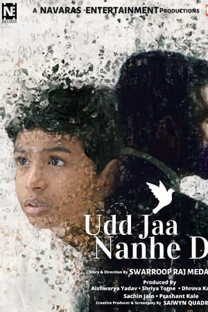 Udd Jaa Nanhe Dil