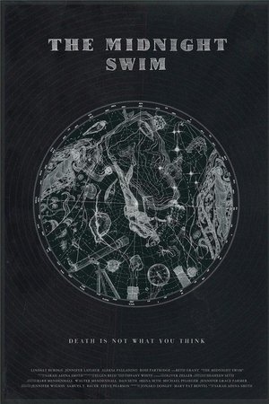 午夜深游