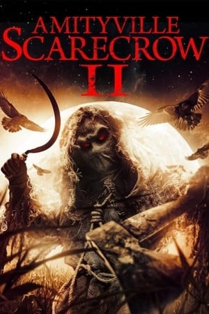 Amityville Scarecrow 2