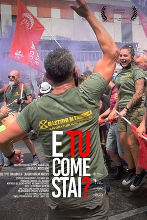 E tu come stai?