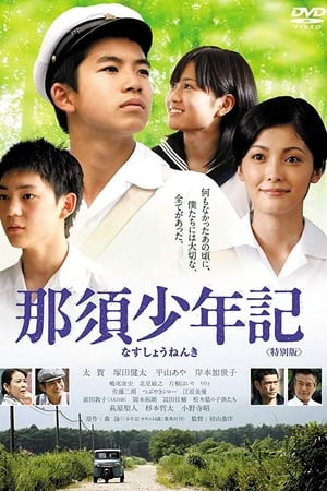 那須少年記