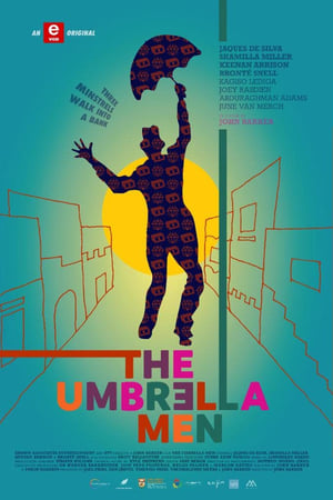 The Umbrella Men