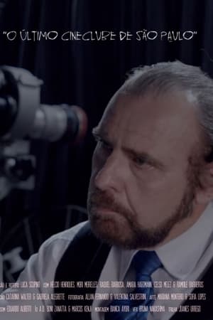 O Último Cineclube de São Paulo