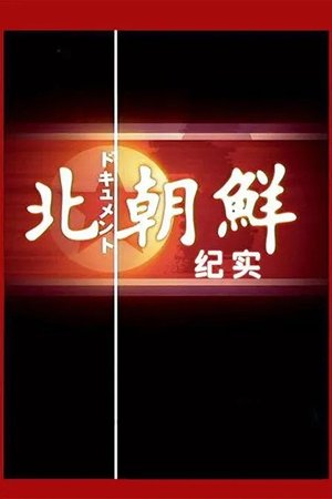 北朝鲜纪实