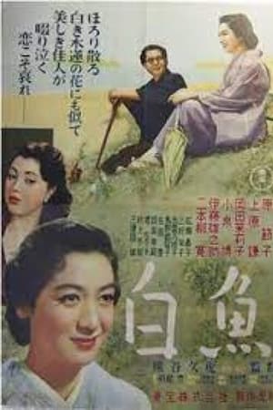 白魚