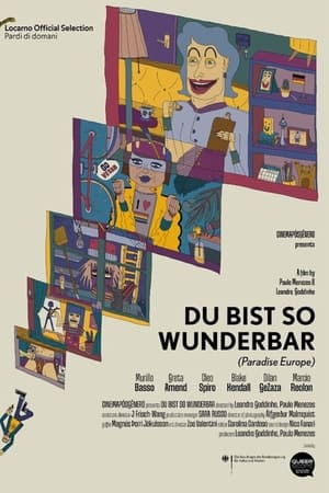 Du Bist So Wunderbar