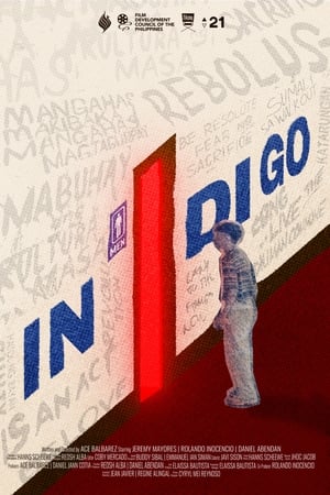 Indigo