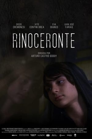 Rinoceronte