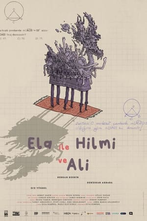 Ela ile Hilmi ve Ali