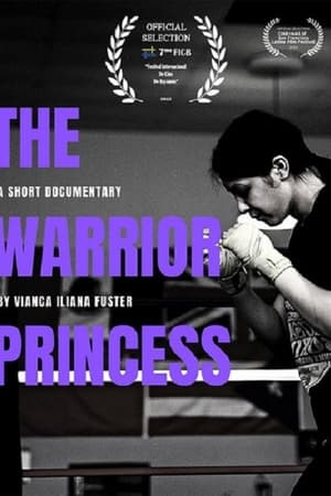 The Warrior Princess