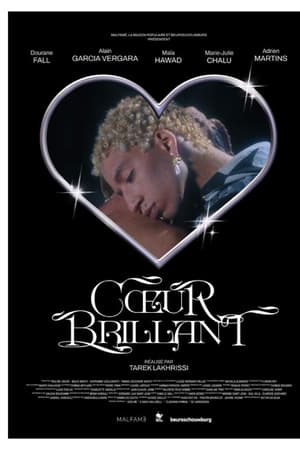 Coeur brillant