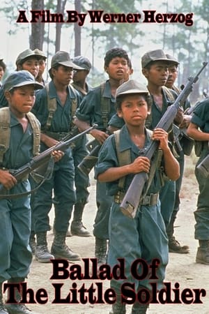 士兵的歌谣