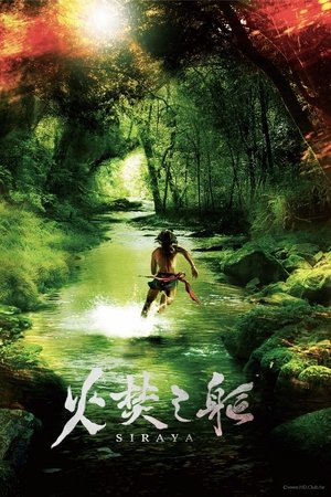 火焚之躯