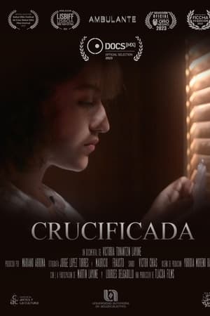 Crucificada