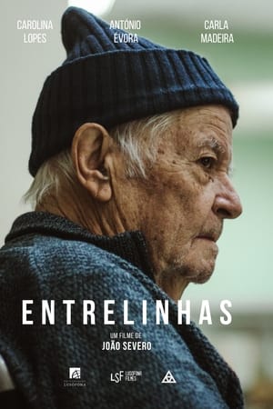 Entrelinhas