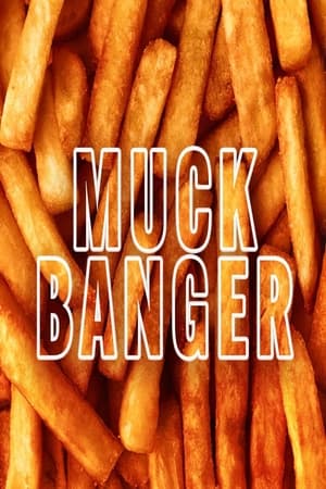 Mukbanger