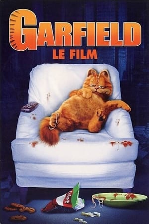 加菲猫