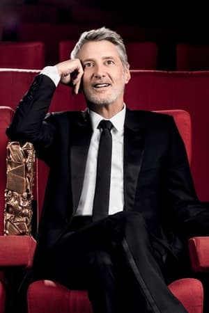César, les années de Caunes