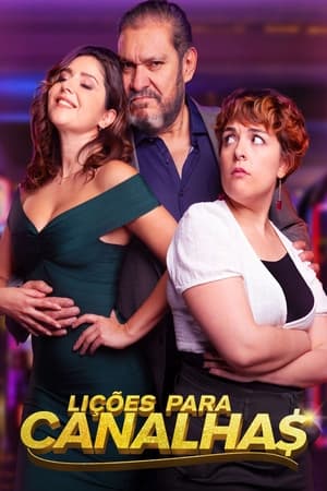 Lecciones para canallas
