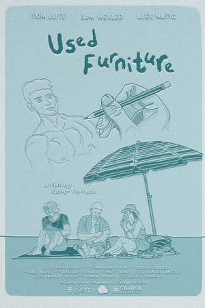 Used Furniture
