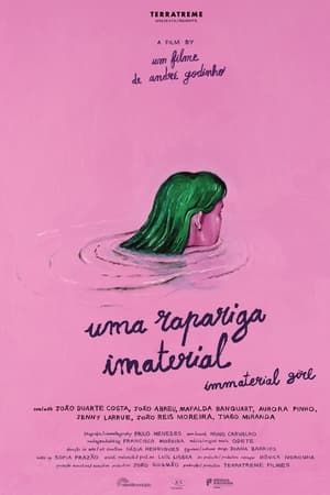Uma Rapariga Imaterial