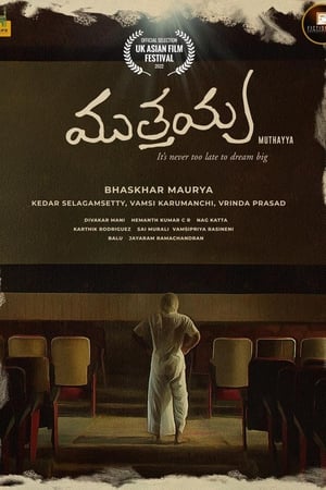 Muthayya
