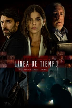 Linea de tiempo