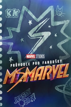A Fan's Guide to Ms. Marvel