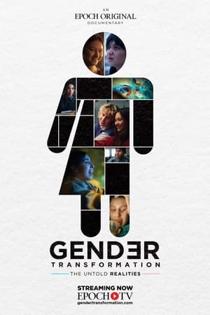 Gender Transformation: The Untold Realities