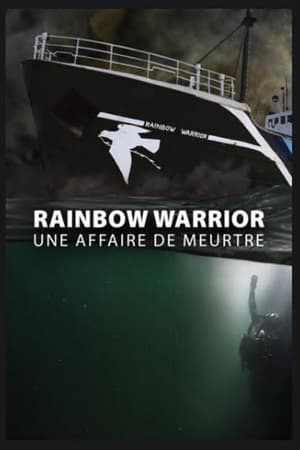 Murder in The Pacific