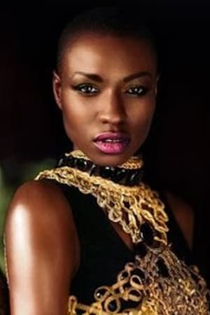 Nahla Diagouraga