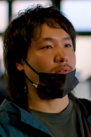 木村翔马