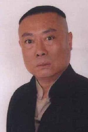 张兆北