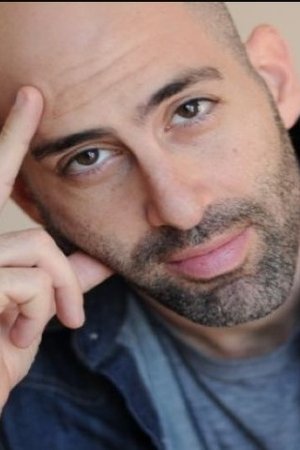 Douglas Ridloff