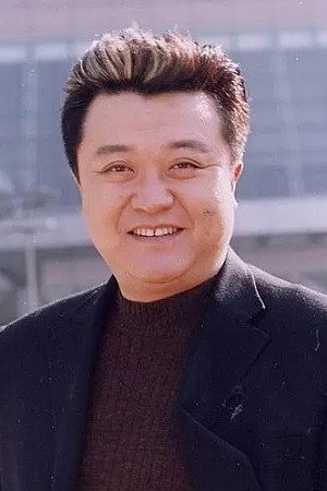 马晓峰