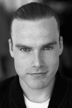 Johnny Byrom