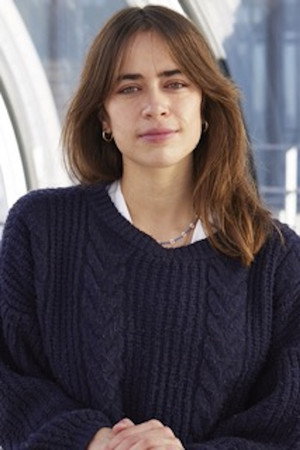 Émilie Tronche