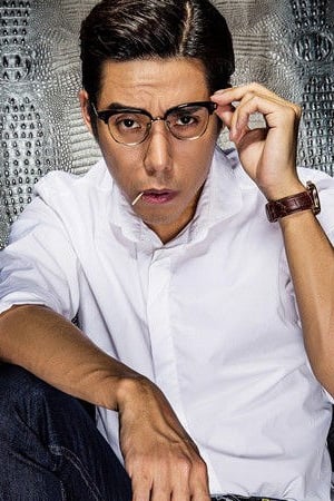 杨金赐
