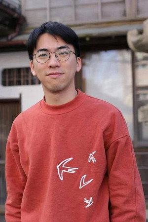 蔡杰