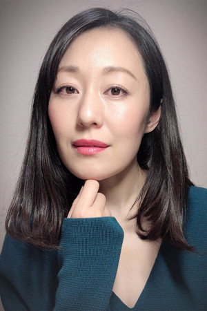 铃木美智子