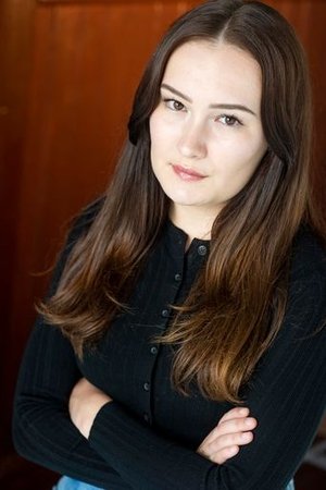 Julia Carleton