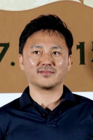 Kim Sang-chan