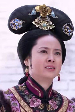 马玉红