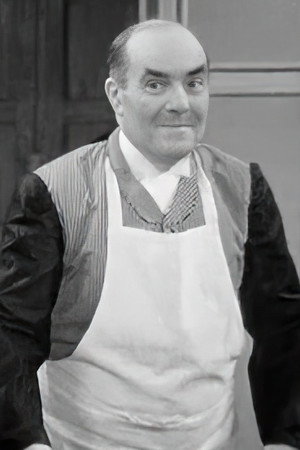 Louis Kerly