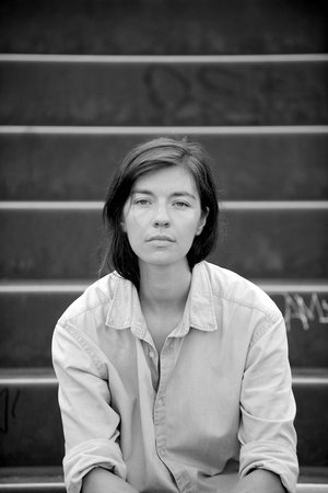 Christin Freitag